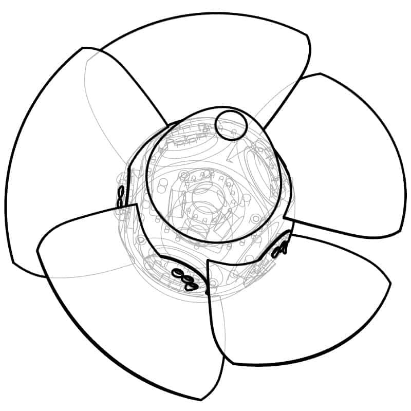 turbine in plant | PDF